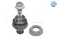 Sworzeń wahacza, MEYLE-ORIGINAL: True to OE. do BMW, 316 010 0024, MEYLE Products w ofercie sklepu e-autoparts.pl 
