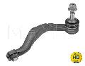 Końcówka drążka kierowniczego poprzecznego, MEYLE-HD: Better than OE. do Mini, 316 020 0036/HD, MEYLE Products w ofercie sklepu e-autoparts.pl 