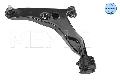 Wahacz, zawieszenie koła, MEYLE-ORIGINAL: True to OE. do Mitsubishi, 32-16 050 0073, MEYLE Products w ofercie sklepu e-autoparts.pl 