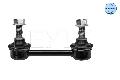 Łącznik stabilizatora, MEYLE-ORIGINAL: True to OE. do Subaru, 34-16 060 0002, MEYLE Products w ofercie sklepu e-autoparts.pl 