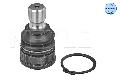 Sworzeń wahacza, MEYLE-ORIGINAL: True to OE. do Mazdy, 35-16 010 0032, MEYLE Products w ofercie sklepu e-autoparts.pl 