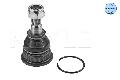 Sworzeń wahacza, MEYLE-ORIGINAL: True to OE. do Nissana, 36-16 010 0045, MEYLE Products w ofercie sklepu e-autoparts.pl 
