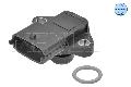 Czujnik, ciśnienie w kolektorze dolotowym, MEYLE-ORIGINAL: True to OE. do Hyundia, 37-14 812 0004, MEYLE Products w ofercie sklepu e-autoparts.pl 