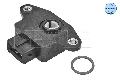 Czujnik, ustawienie przepustnicy, MEYLE-ORIGINAL: True to OE. do Alfy, 37-14 813 0001, MEYLE Products w ofercie sklepu e-autoparts.pl 