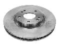 Tarcza hamulcowa, MEYLE-ORIGINAL: True to OE. do Kia, 37-15 521 0030, MEYLE Products w ofercie sklepu e-autoparts.pl 