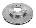 Tarcza hamulcowa, MEYLE-ORIGINAL: True to OE. do Hyundia, 37-15 521 0031, MEYLE Products w ofercie sklepu e-autoparts.pl 