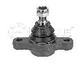 Sworzeń wahacza, MEYLE-ORIGINAL: True to OE. do Hyundia, 37-16 010 0009, MEYLE Products w ofercie sklepu e-autoparts.pl 