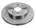 Tarcza hamulcowa, MEYLE-ORIGINAL: True to OE. do Daihatsu, 39-15 521 0000, MEYLE Products w ofercie sklepu e-autoparts.pl 