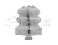Dystans gumowy, resorowanie, MEYLE-ORIGINAL: True to OE. do Citroena, 40-14 742 0001, MEYLE Products w ofercie sklepu e-autoparts.pl 