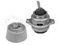 Poduszka silnika, MEYLE-ORIGINAL: True to OE. do Porsche, 414 375 1001, MEYLE Products w ofercie sklepu e-autoparts.pl 