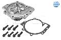 Pompa wodna, MEYLE-ORIGINAL: True to OE. do Volvo, 513 050 0003, MEYLE Products w ofercie sklepu e-autoparts.pl 