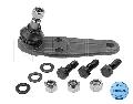 Sworzeń wahacza, MEYLE-ORIGINAL: True to OE. do Volvo, 516 010 5292, MEYLE Products w ofercie sklepu e-autoparts.pl 
