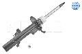 Amortyzator, MEYLE-ORIGINAL: True to OE. do Land Rovera, 53-26 623 0004, MEYLE Products w ofercie sklepu e-autoparts.pl 