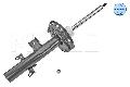 Amortyzator, MEYLE-ORIGINAL: True to OE. do Land Rovera, 53-26 723 0003, MEYLE Products w ofercie sklepu e-autoparts.pl 