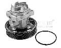 Pompa wodna, MEYLE-ORIGINAL: True to OE. do Suzuki, 613 220 0002, MEYLE Products w ofercie sklepu e-autoparts.pl 