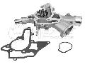 Pompa wodna, MEYLE-ORIGINAL: True to OE. do Opla, 613 220 0003, MEYLE Products w ofercie sklepu e-autoparts.pl 