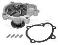 Pompa wodna, MEYLE-ORIGINAL: True to OE. do Opla, 613 600 4115, MEYLE Products w ofercie sklepu e-autoparts.pl 
