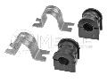 Zestaw naprawczy, zawieszenie stabilizatora, MEYLE-ORIGINAL-KIT: Better solution for  do Renault, 614 615 0006, MEYLE Products w ofercie sklepu e-autoparts.pl 