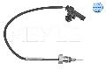 czujnik, temperatura spalin, MEYLE-ORIGINAL: True to OE. do Opla, 614 800 0048, MEYLE Products w ofercie sklepu e-autoparts.pl 