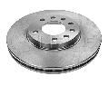 Tarcza hamulcowa, MEYLE-ORIGINAL: True to OE. do Opla, 615 521 6017, MEYLE Products w ofercie sklepu e-autoparts.pl 