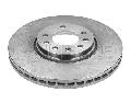 Tarcza hamulcowa, MEYLE-ORIGINAL: True to OE. do Cadilaca, 615 521 6022, MEYLE Products w ofercie sklepu e-autoparts.pl 