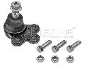 Sworzeń wahacza, MEYLE-ORIGINAL: True to OE. do Opla, 616 010 0008, MEYLE Products w ofercie sklepu e-autoparts.pl 