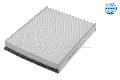Filtr kabinowy przeciwpyłkowy, MEYLE-ORIGINAL: True to OE. do Forda, 712 319 0014, MEYLE Products w ofercie sklepu e-autoparts.pl 