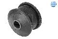 Tuleja łożyska, wahacz poprzeczny, MEYLE-ORIGINAL: True to OE. do Forda, 714 610 0001, MEYLE Products w ofercie sklepu e-autoparts.pl 