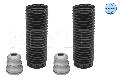 Zestaw ochrony przeciwpyłowej amortyzatora, MEYLE-ORIGINAL-KIT: Better solution for y do Forda, 714 640 0011, MEYLE Products w ofercie sklepu e-autoparts.pl 
