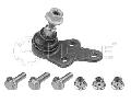 Sworzeń wahacza, MEYLE-ORIGINAL: True to OE. do Volvo, 716 010 0017, MEYLE Products w ofercie sklepu e-autoparts.pl 