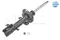 Amortyzator, MEYLE-ORIGINAL: True to OE. do Forda, 726 623 0039, MEYLE Products w ofercie sklepu e-autoparts.pl 