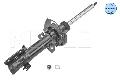 Amortyzator, MEYLE-ORIGINAL: True to OE. do Forda, 726 623 0040, MEYLE Products w ofercie sklepu e-autoparts.pl 