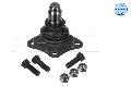 Sworzeń wahacza, MEYLE-ORIGINAL: True to OE. do Saaba, 816 010 4903, MEYLE Products w ofercie sklepu e-autoparts.pl 