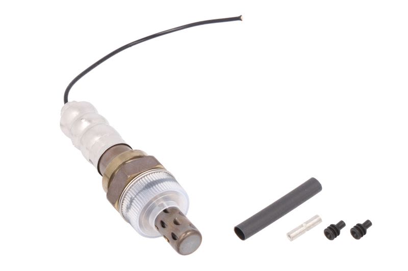 Sonda lambda, Universal do BMW, 91157, NGK w ofercie sklepu e-autoparts.pl 