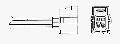 Sonda lambda do Mitsubishi, 90748, NGK w ofercie sklepu e-autoparts.pl 