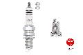 Świeca zapłonowa, Iridium IX6546, NGK w ofercie sklepu e-autoparts.pl 