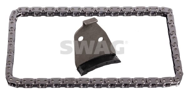 Łańcuch napędu pompy oleju do Suzuki, 33107148, SWAG Autoteile GmbH w ofercie sklepu e-autoparts.pl 