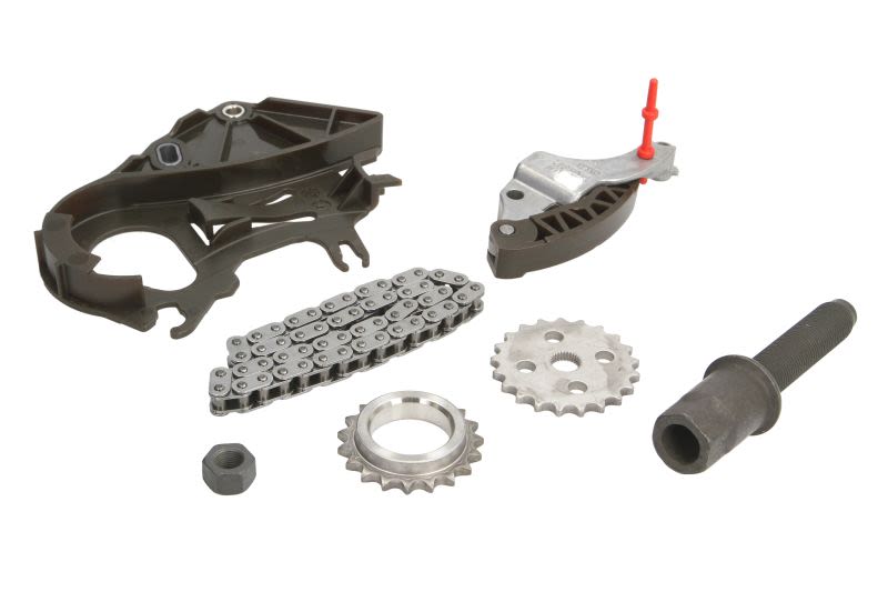 Zestaw łańcucha, napęd pompy oleju do BMW, 20 94 7978, SWAG Autoteile GmbH w ofercie sklepu e-autoparts.pl 