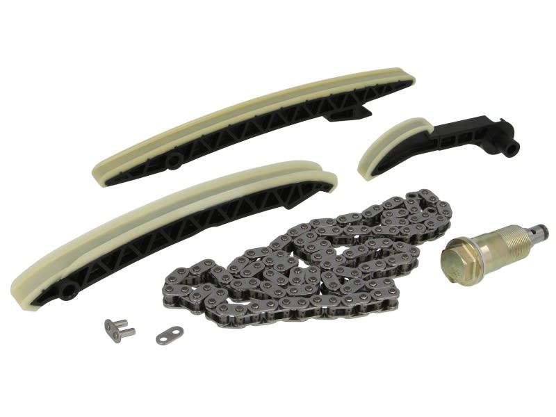 Zestaw łańcucha rozrządu do Mercedesa, 99 13 0322, SWAG Autoteile GmbH w ofercie sklepu e-autoparts.pl 
