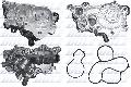 Pompa wodna do VW, A238, DOLZ w ofercie sklepu e-autoparts.pl 