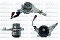 Pompa wodna do Audi, A268V, DOLZ w ofercie sklepu e-autoparts.pl 