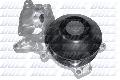 Pompa wodna do BMW, B231, DOLZ w ofercie sklepu e-autoparts.pl 