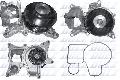 Pompa wodna do BMW, B237, DOLZ w ofercie sklepu e-autoparts.pl 