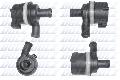 Pompa wodna do Seata, EA509A, DOLZ w ofercie sklepu e-autoparts.pl 