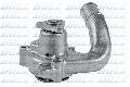 Pompa wodna do Forda, F139, DOLZ w ofercie sklepu e-autoparts.pl 