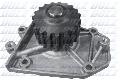 Pompa wodna do Hondy, H130, DOLZ w ofercie sklepu e-autoparts.pl 
