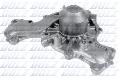 Pompa wodna do Mitsubishi, H207, DOLZ w ofercie sklepu e-autoparts.pl 
