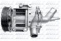 Pompa wodna do Mini, H213, DOLZ w ofercie sklepu e-autoparts.pl 