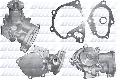 Pompa wodna do Mitsubishi, H237, DOLZ w ofercie sklepu e-autoparts.pl 