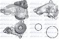 Pompa wodna do Hyundia, H238, DOLZ w ofercie sklepu e-autoparts.pl 